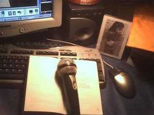 POEMAS EN AUDIO